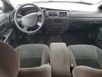 2007 Ford Taurus se