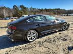 2020 Audi A5 Premium Plus
