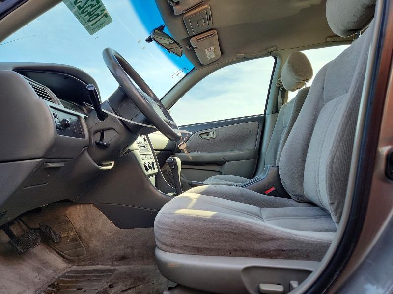 2001 Toyota Camry ce