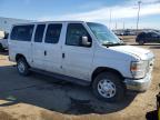2013 Ford Econoline E350 Super Duty Wagon