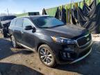 2016 KIA Sorento sx