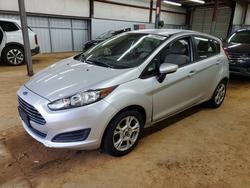 2014 Ford Fiesta se en venta en Mocksville, NC