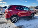 2018 Buick Encore Essence