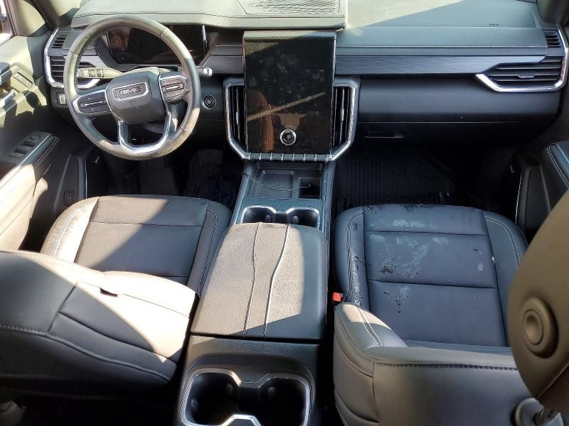 2024 GMC Acadia Uplevel