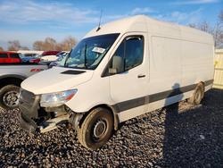 2020 Mercedes-Benz Sprinter 2500 en venta en Pekin, IL