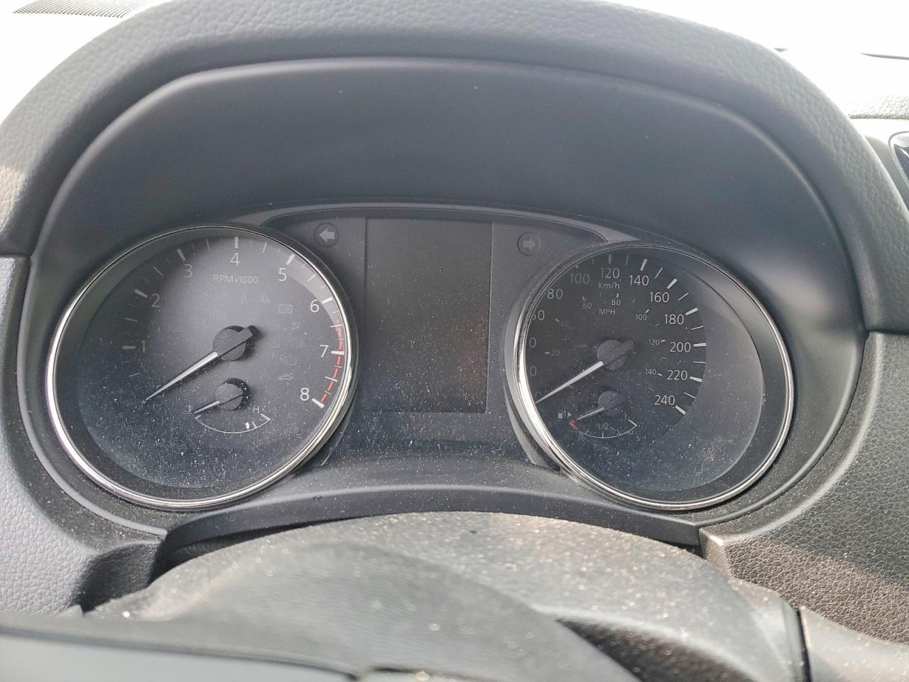 2023 Nissan Qashqai s