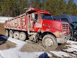 Sterling Vehiculos salvage en venta: 2000 Sterling Dump Truck