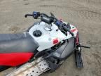 2008 Yamaha Snowmobile