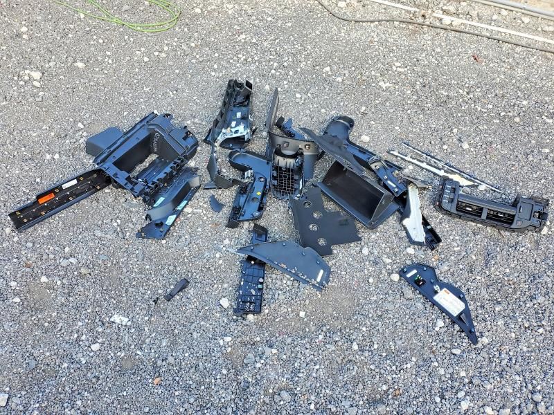 2023 Chevrolet Tahoe K1500 Premier