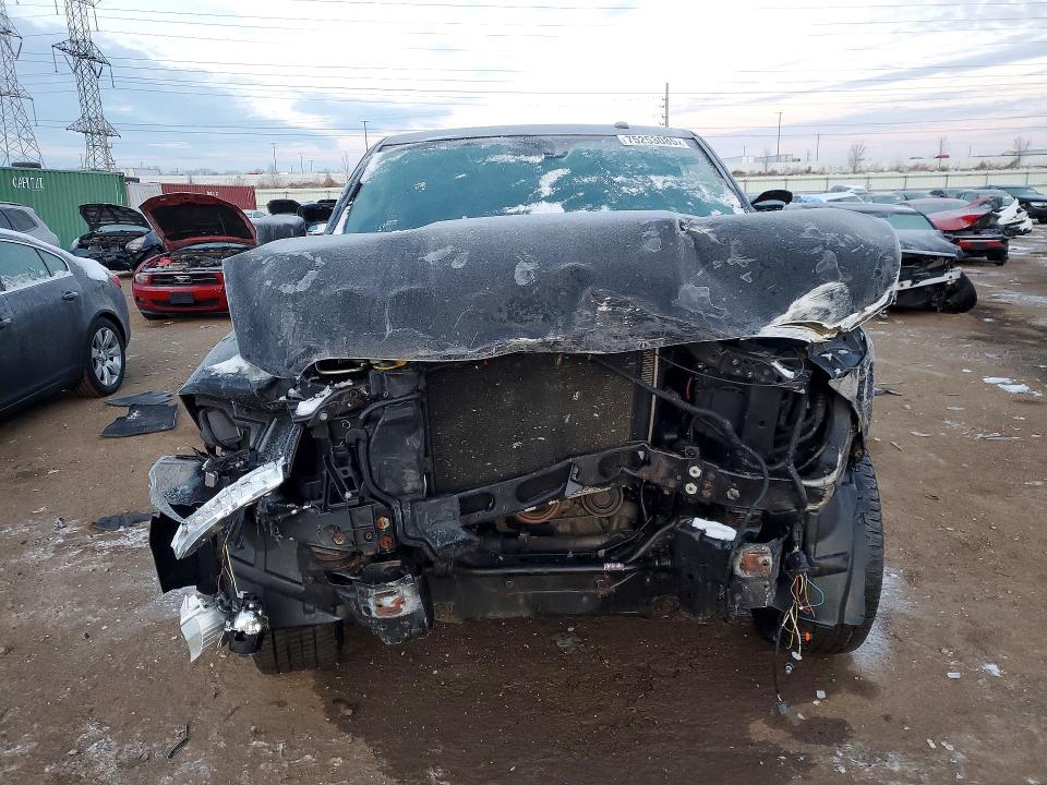 2014 Dodge Ram 1500 st
