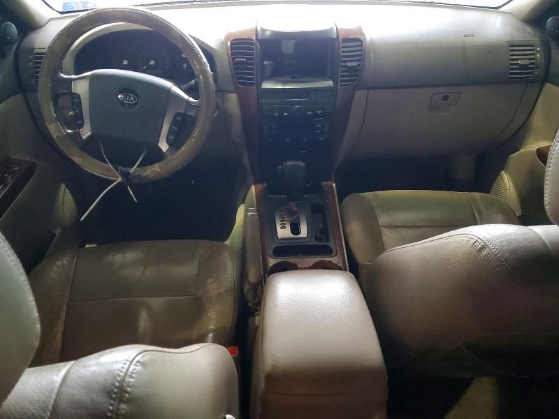 2004 KIA Sorento lx