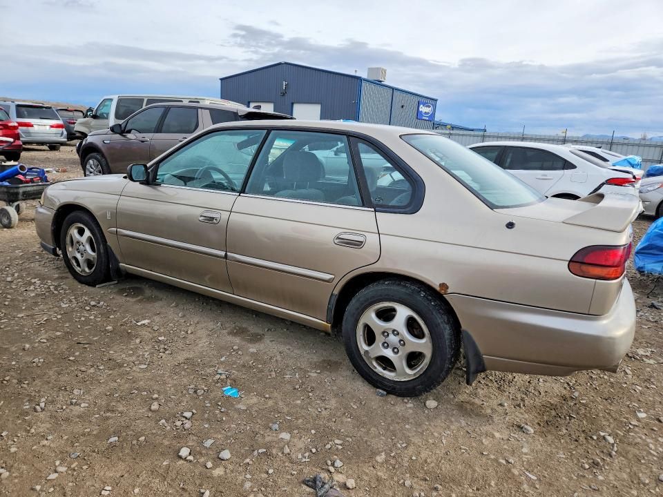 1999 Subaru Legacy l