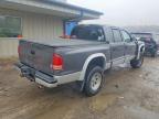 2002 Dodge Dakota Quad SLT