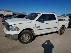 Dodge Vehiculos salvage en venta: 2015 Dodge Ram 1500 slt