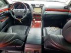 2009 Lexus Ls 460