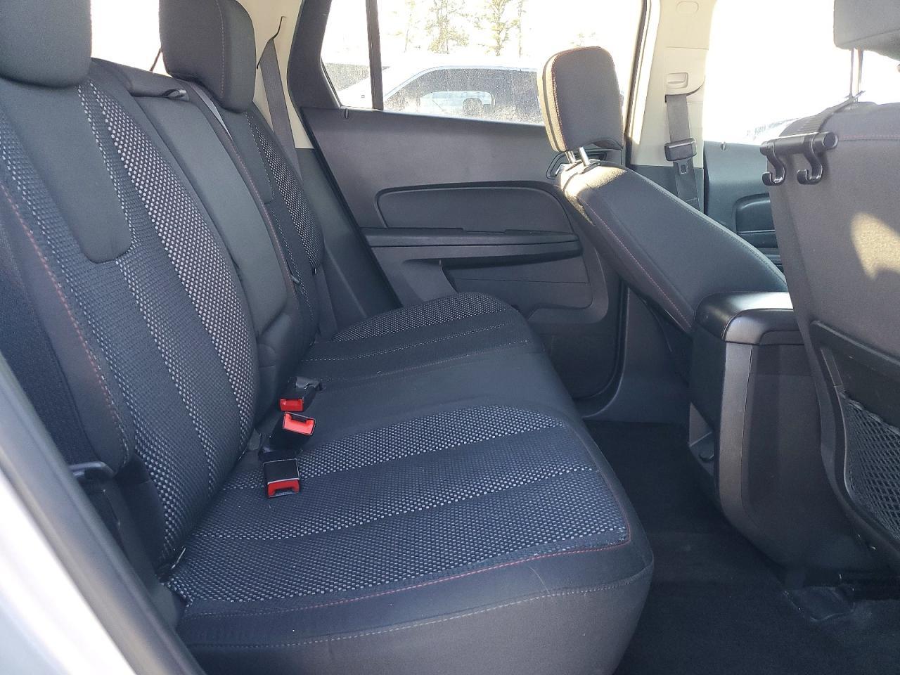 2011 GMC Terrain sle