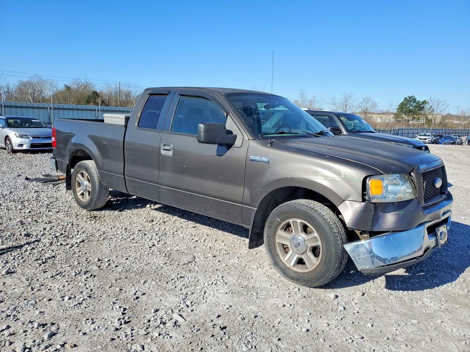 2006 Ford F150