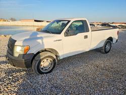 Salvage cars for sale from Copart Haslet, TX: 2013 Ford F150
