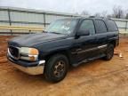 2004 GMC Yukon