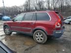 2006 Volvo Xc90