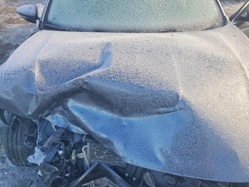 2020 Volkswagen Passat se