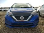 2017 Nissan Versa Note s
