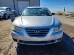 2009 Hyundai Sonata gls