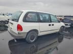 1999 Dodge Caravan