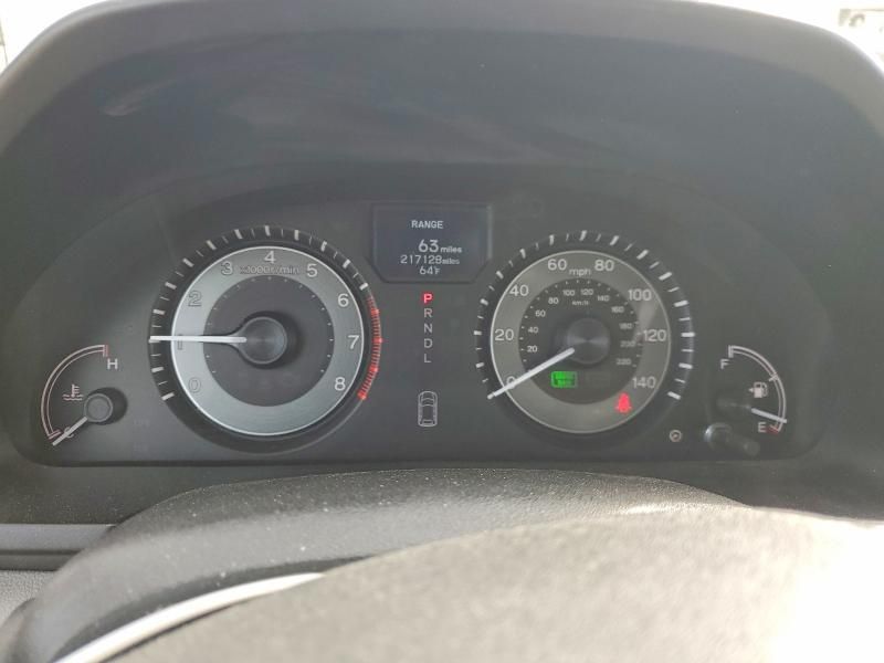 2015 Honda Odyssey Touring