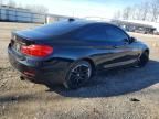 2014 BMW 435 xi
