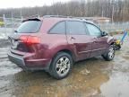 2007 Acura Mdx Technology