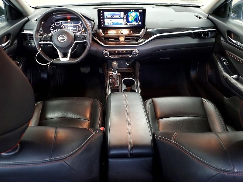 2023 Nissan Altima sr