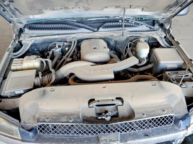 2006 Chevrolet Avalanche C1500