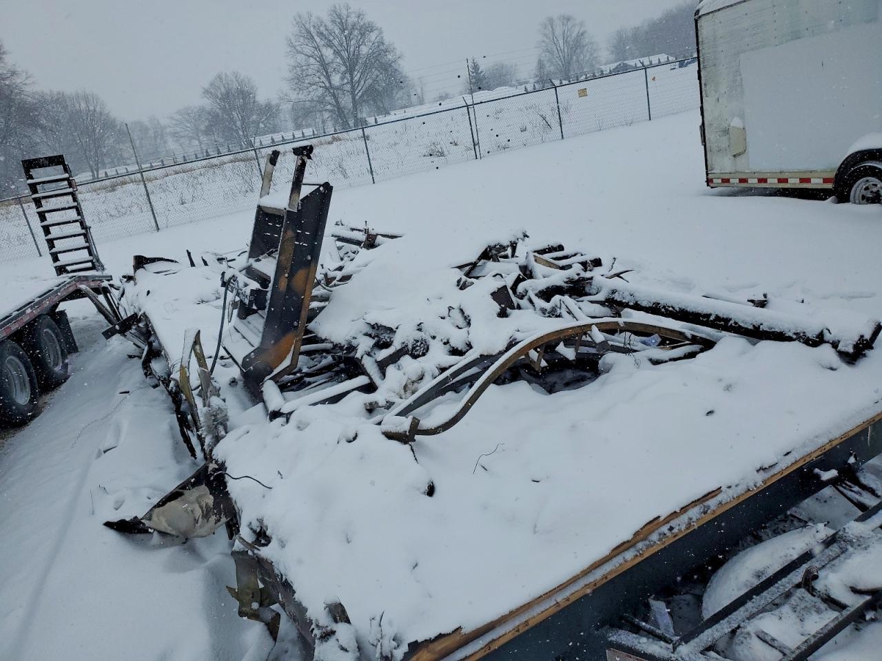 2022 Freedom Trailer