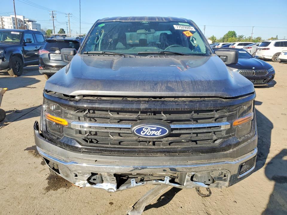 2025 Ford F150 xlt