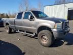 2006 Ford F250 Super Duty