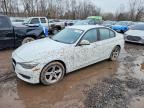 2015 BMW 328 xi Sulev