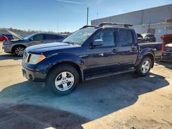 Nissan Vehiculos salvage en venta: 2006 Nissan Frontier SE
