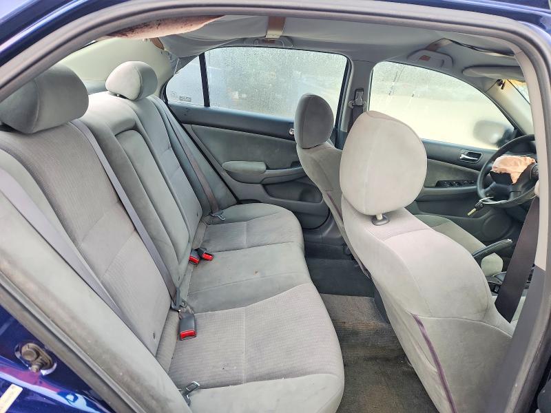 2004 Honda Accord lx