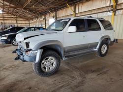 1998 Toyota 4runner Limited en venta en Phoenix, AZ