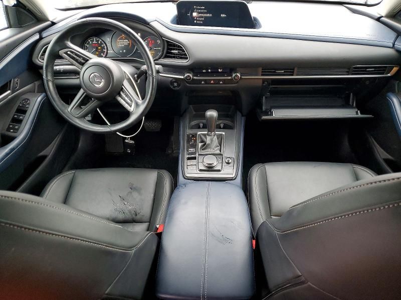 2020 Mazda Cx-30 Select