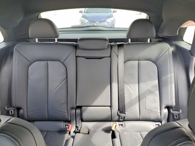 2024 Audi Q3 Premium Plus s Line 45