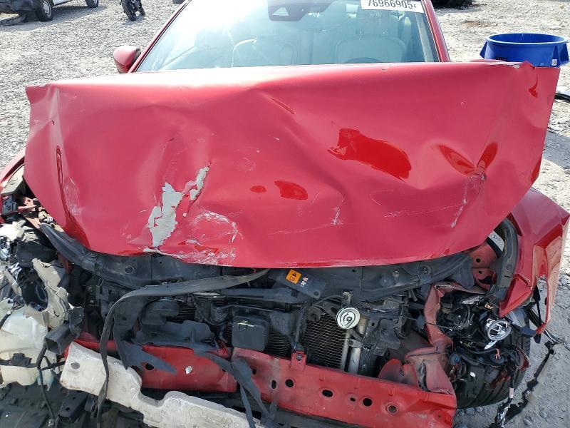 2017 Mazda 6 Grand Touring