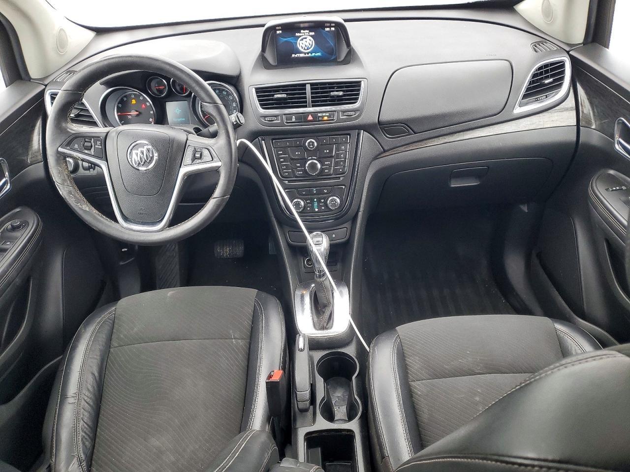 2014 Buick Encore Convenience