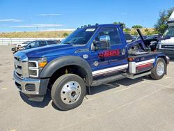 Ford Vehiculos salvage en venta: 2011 Ford F450 Super Duty