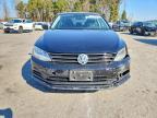 2016 Volkswagen Jetta se