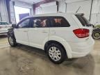 2015 Dodge Journey se