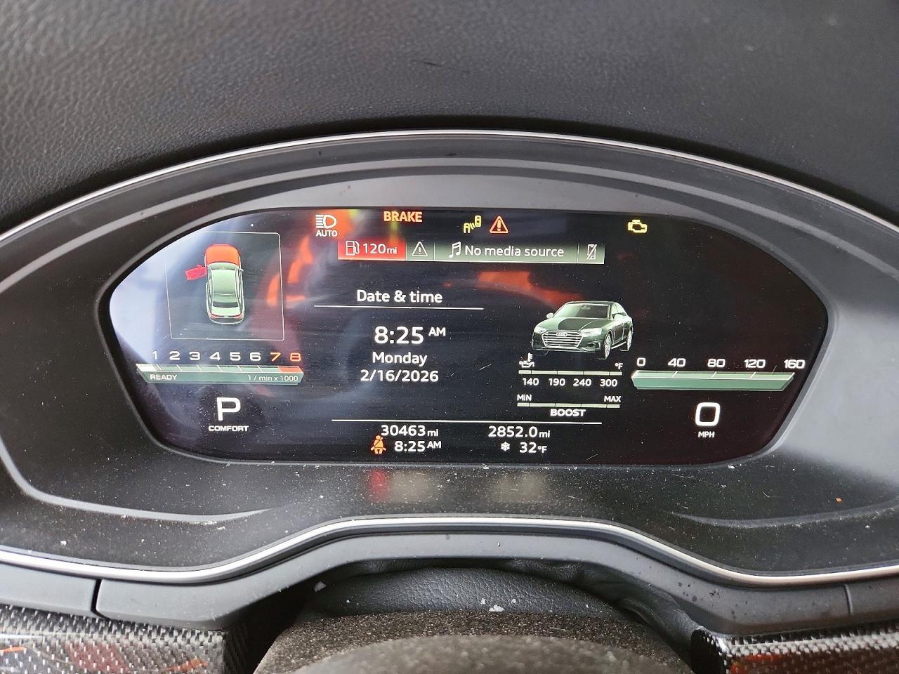 2023 Audi S4 Premium Plus