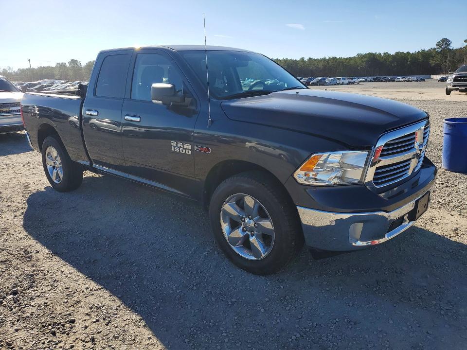 2015 Dodge Ram 1500 slt