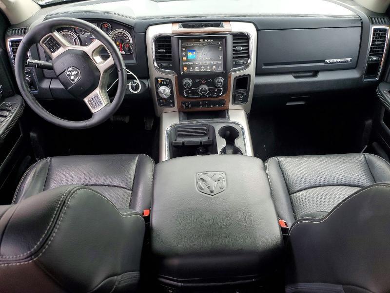 2016 Dodge Ram 1500